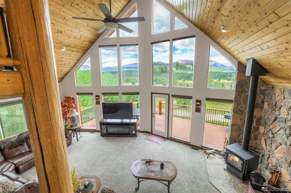 84 Ice Axe CT, Fairplay, CO 80420