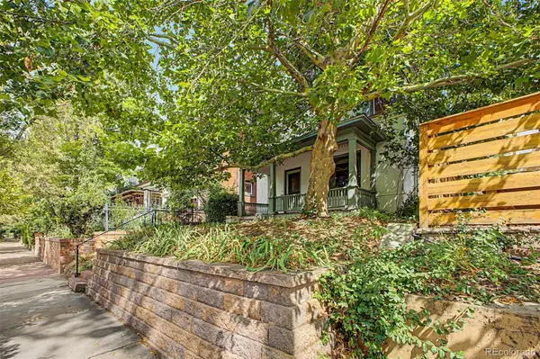 1218 N Downing ST, Denver, CO 80218