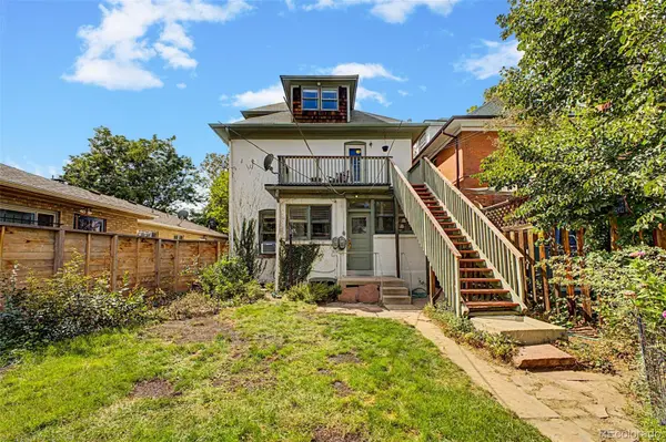 1218 N Downing ST, Denver, CO 80218