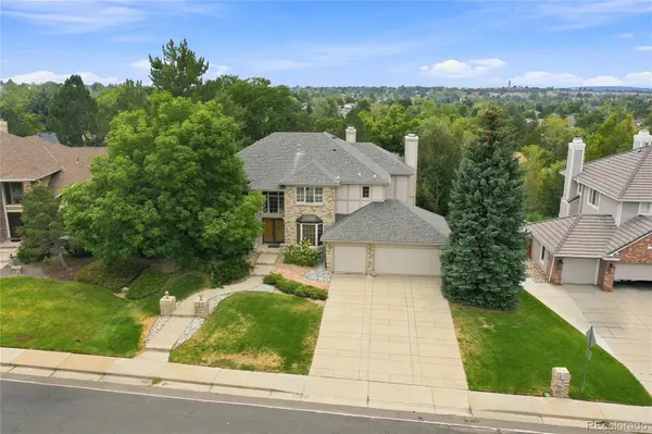 3696 W 100th AVE, Westminster, CO 80031
