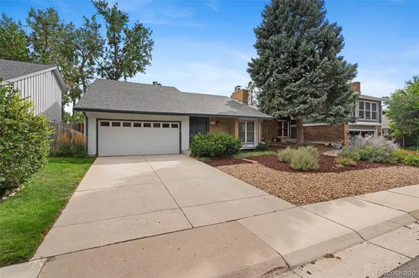 12256 E Bates CIR, Aurora, CO 80014