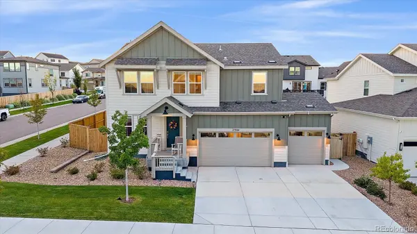 17304 Birds Foot AVE, Parker, CO 80134
