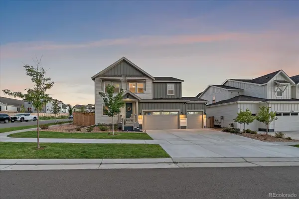 17304 Birds Foot AVE, Parker, CO 80134