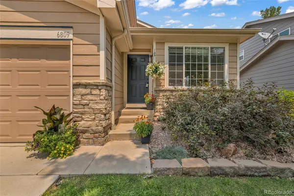 6809 Tiger WALK, Littleton, CO 80124