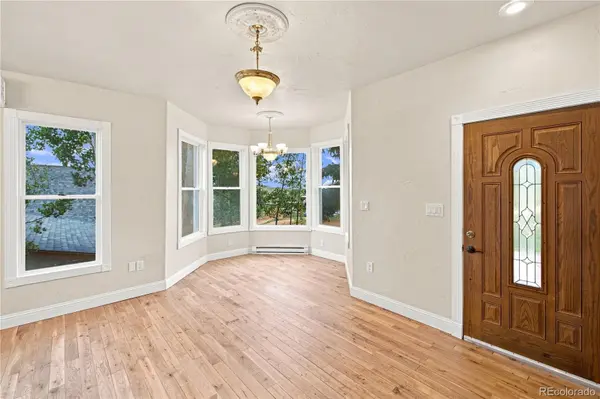 106 Porphyry ST, Cripple Creek, CO 80813
