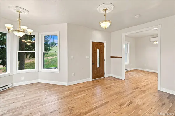 106 Porphyry ST, Cripple Creek, CO 80813