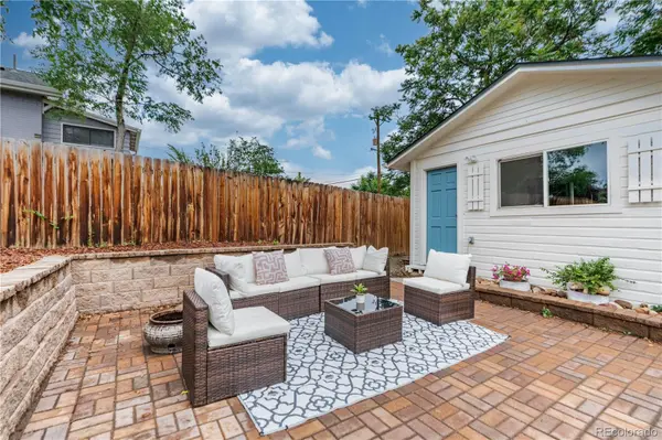 2918 Ames ST, Wheat Ridge, CO 80214