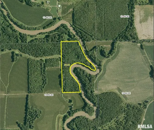 0 E RAY RD,  Lewistown,  IL 61542