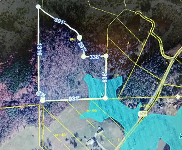 0 County Road 675, Riceville, TN 37370