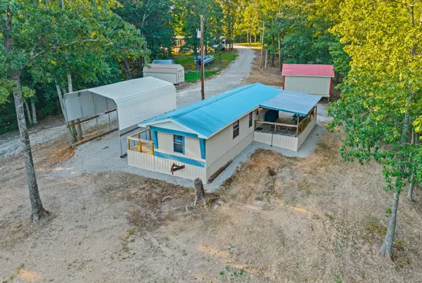 115 Eagle Way Dr, Dover, TN 37058