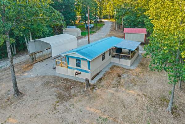 115 Eagle Way Dr, Dover, TN 37058