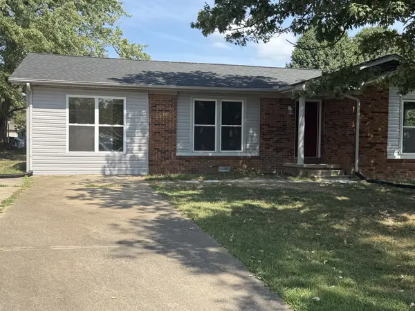 2118 Lambert Dr, Westmoreland, TN 37186