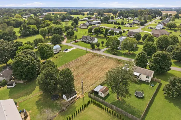 0 Donavon Dr, Mc Minnville, TN 37110