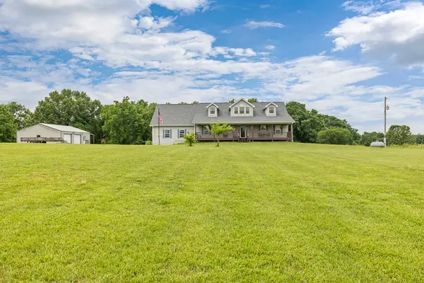 1823 Finley Falls RD, Seymour, MO 65746