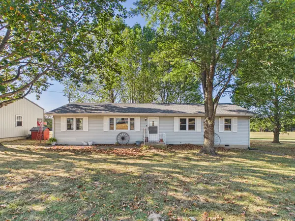 6629 Missouri 17, Houston, MO 65483