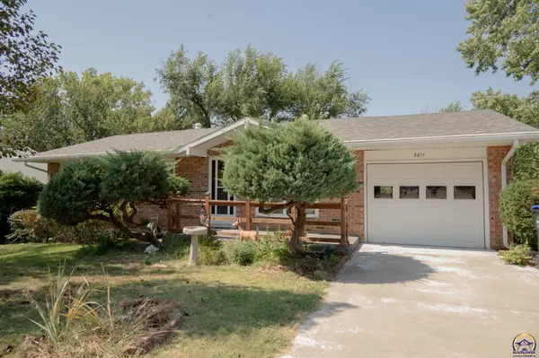 3811 SE Fremont St, Topeka, KS 66609