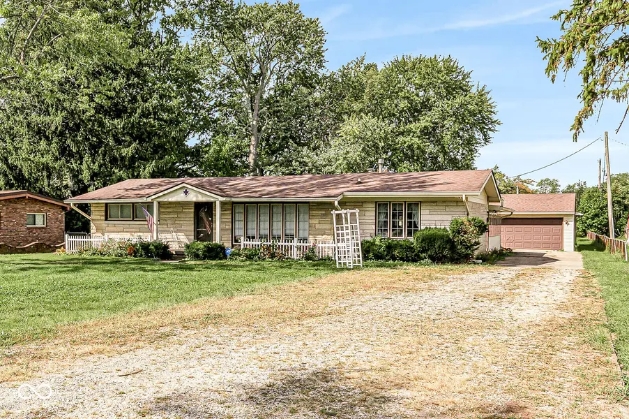 540 Delbrick LN, Indianapolis, IN 46229