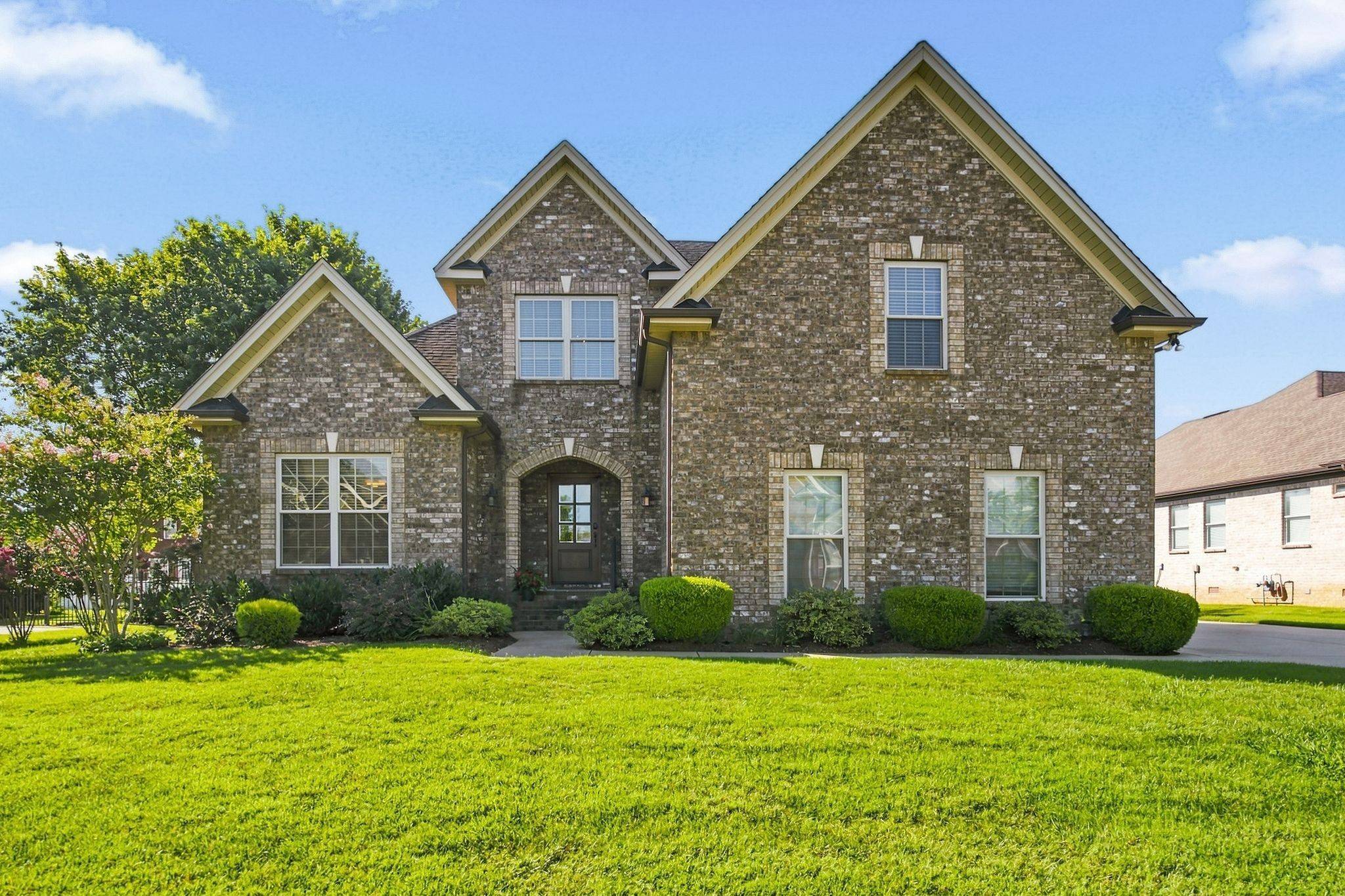 442 Paul Norman Dr, Murfreesboro, TN 37127