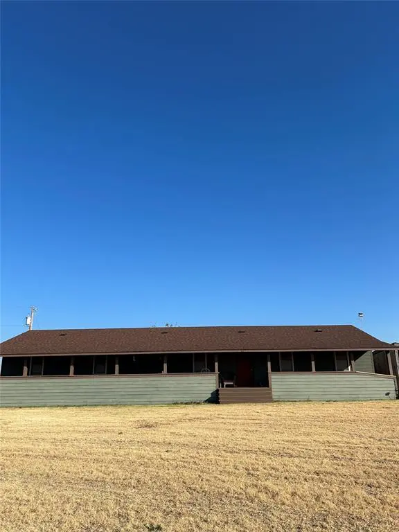 521 W Roh ST, Thomas, OK 73669