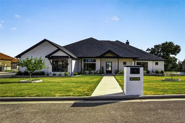 1079 Mescalero TRL, Belton, TX 76513