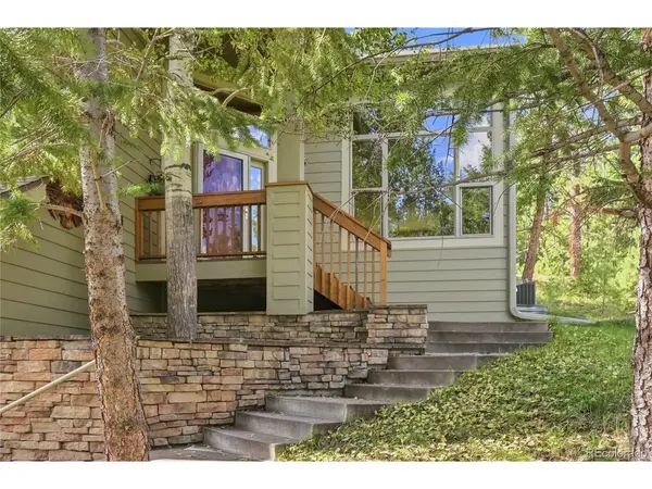 3425 Woody, Evergreen, CO 80439