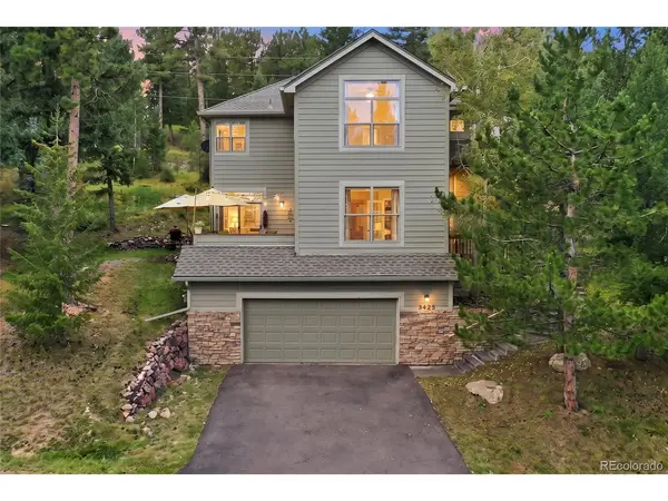 3425 Woody, Evergreen, CO 80439