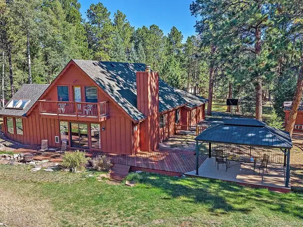 28132 Man O War, Evergreen, CO 80439
