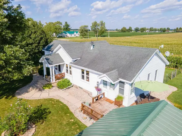 Address not disclosed, Marion, IN 46953