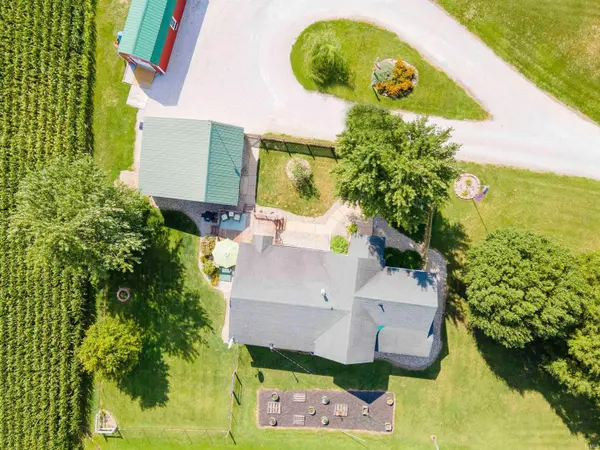 Address not disclosed, Marion, IN 46953