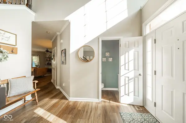 19215 Morrison WAY, Noblesville, IN 46060