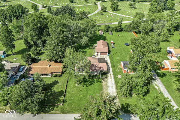 540 Delbrick LN, Indianapolis, IN 46229