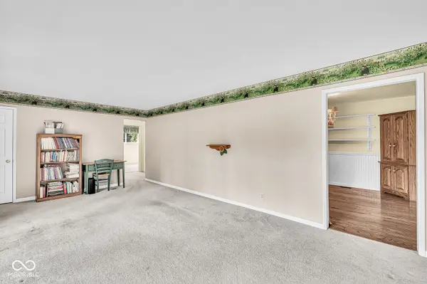 540 Delbrick LN, Indianapolis, IN 46229