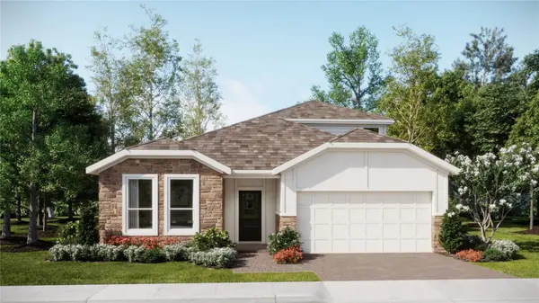 3158 MINDFULLNESS DR, Clermont, FL 34714