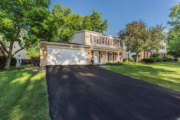 1153 S Fairview AVE, Lombard, IL 60148
