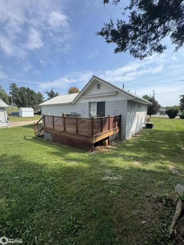 609 Lake RD, Ottumwa, IA 52501