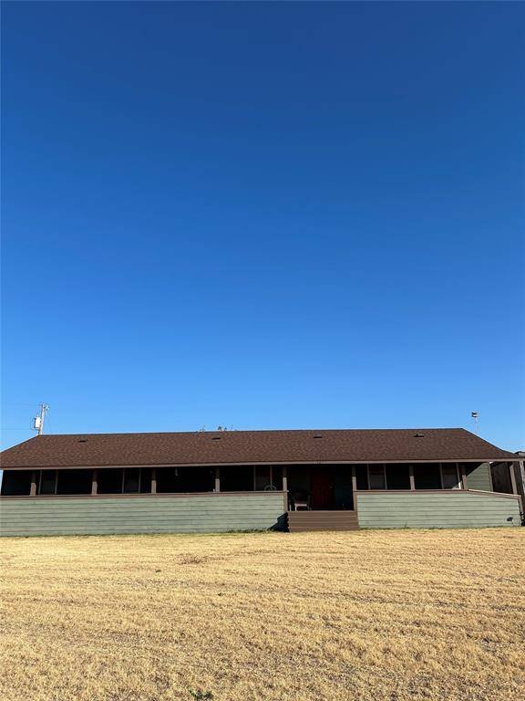 521 W Roh ST, Thomas, OK 73669
