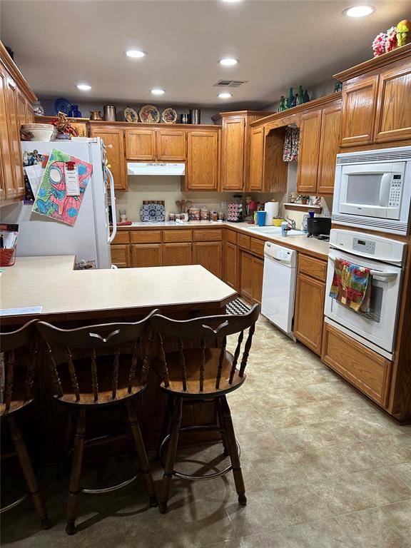 521 W Roh ST, Thomas, OK 73669