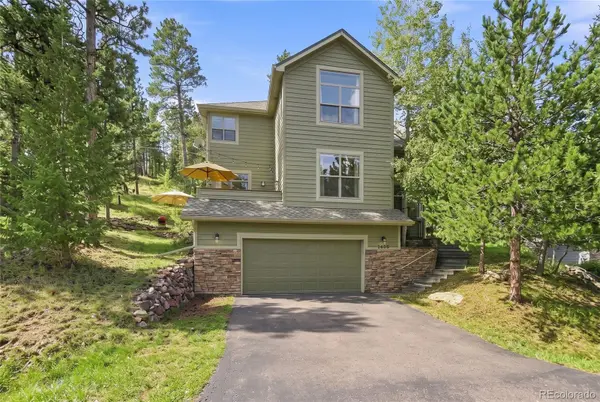 3425 Woody CRK, Evergreen, CO 80439