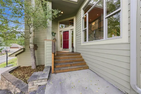 3425 Woody CRK, Evergreen, CO 80439