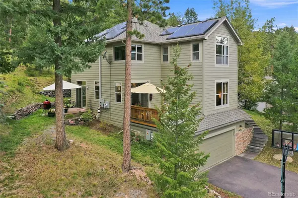 3425 Woody CRK, Evergreen, CO 80439