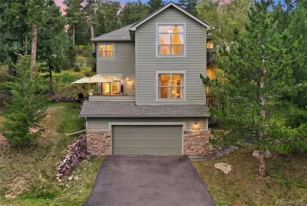 3425 Woody CRK, Evergreen, CO 80439