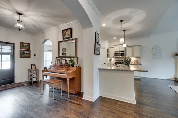 442 Paul Norman Dr, Murfreesboro, TN 37127