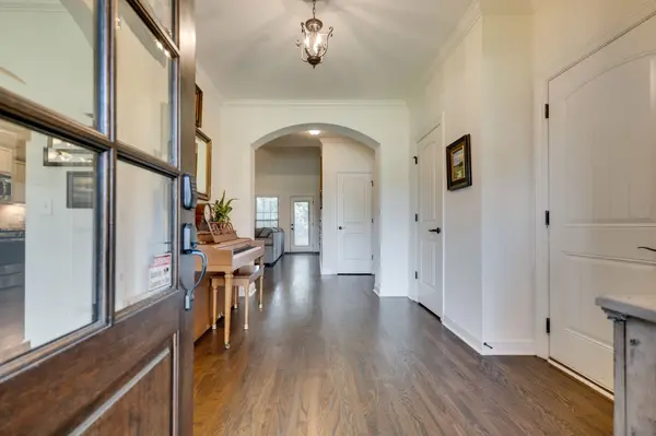 442 Paul Norman Dr, Murfreesboro, TN 37127
