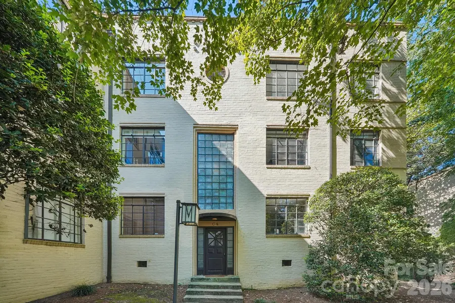 1121 Myrtle AVE #28 (C4 Bldg), Charlotte, NC 28203