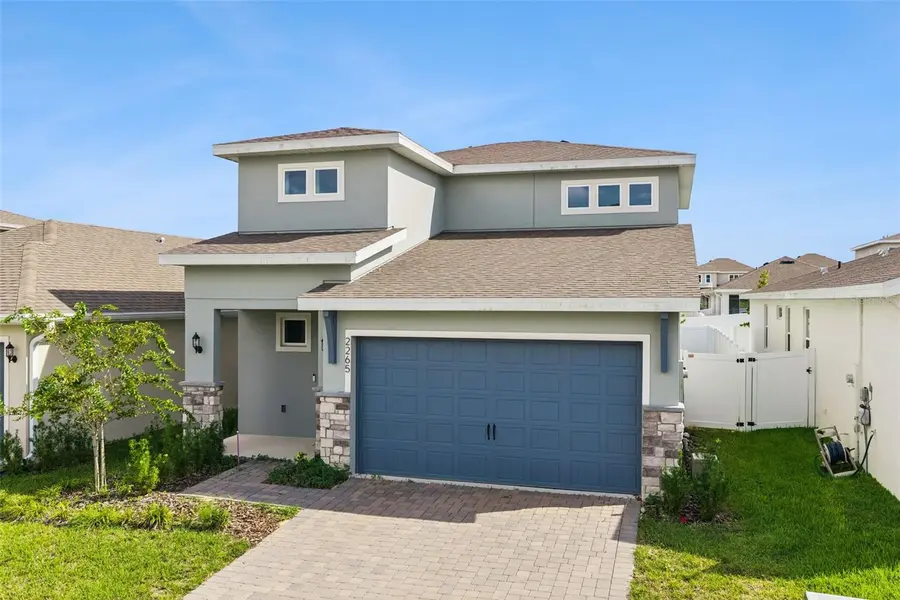 2265 JUNIPER BERRY DR, Minneola, FL 34715