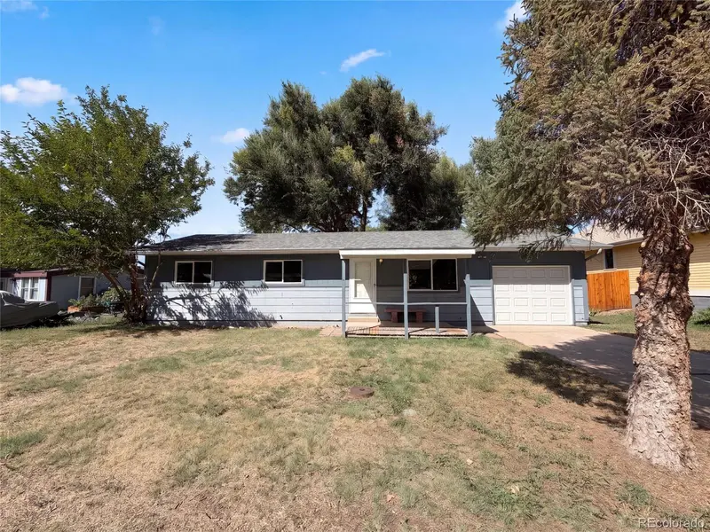 3516 Vernon DR, Laporte, CO 80535