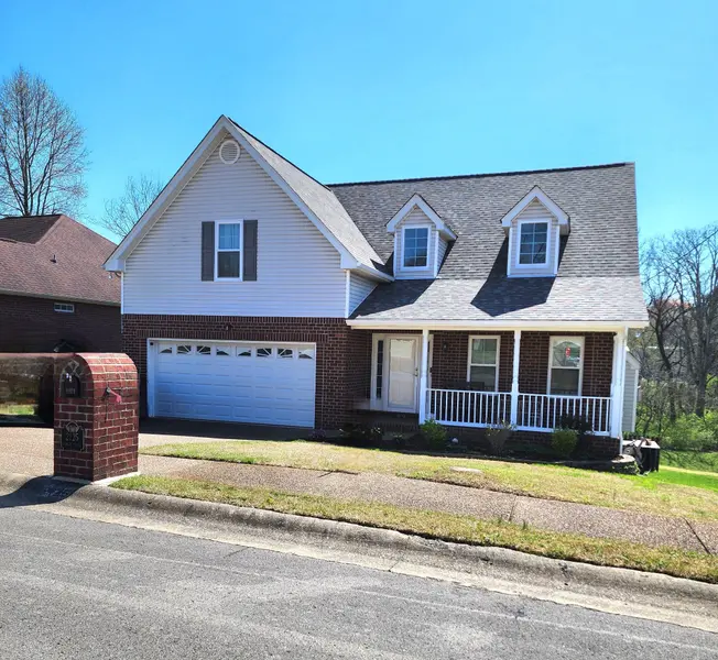 2125 Forge Ridge Cir, Nashville, TN 37217