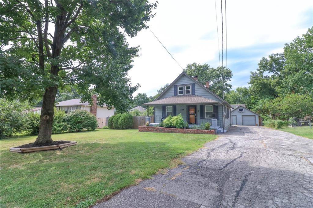 5640 Long AVE, Shawnee, KS 66216