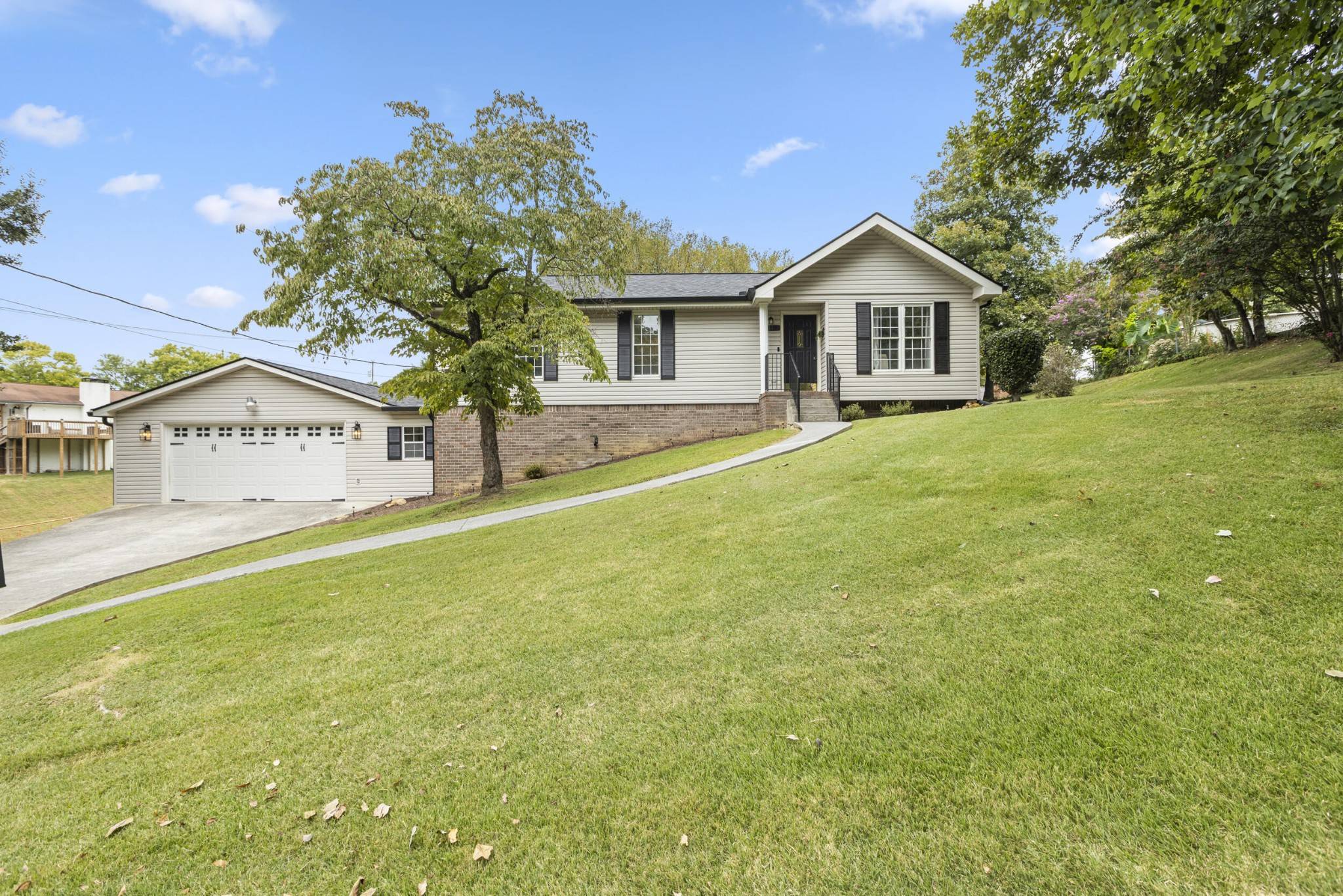 11 E Larry Circle, Ringgold, GA 30736