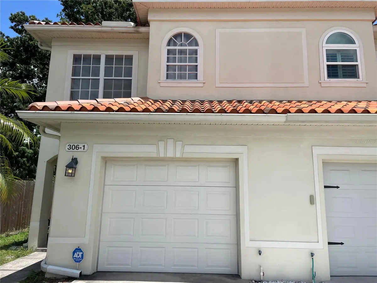 306 S ARRAWANA AVE, Tampa, FL 33609